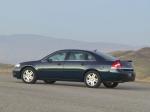 Chevrolet Impala 2006 года